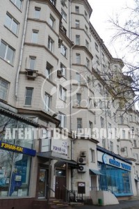 Продам Продажа 4 комнатной квартиры метро Тимирязевская