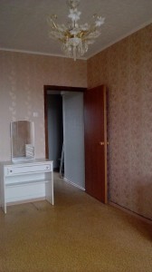 Сдам 2к.кв. в корпусе 1407 г. Зеленоград