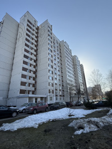 Продам 2к квартира Москва, Зеленоград, корпус 1504