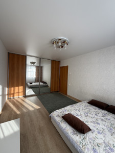 Сдам 2к квартиру, Москва, Зеленоград, корпус 1535