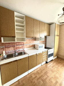 Сдам 1 комнатная квартира Москва, Зеленоград, 1107