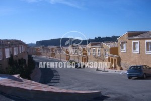 Продам Апартаменты Испания, Аликанте, квартал Пуэбло Мортекала урбанизация Ла Кумбре дель Соль