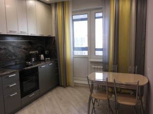 Продам 1к квартиру в Зеленоград, Георгиевский пр-т, дом 37, корпус 3