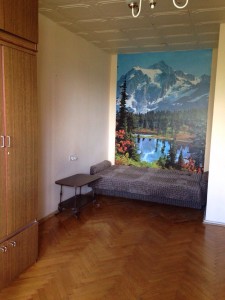 Сдам 1к.кв. в корпусе 515 г.Зеленоград